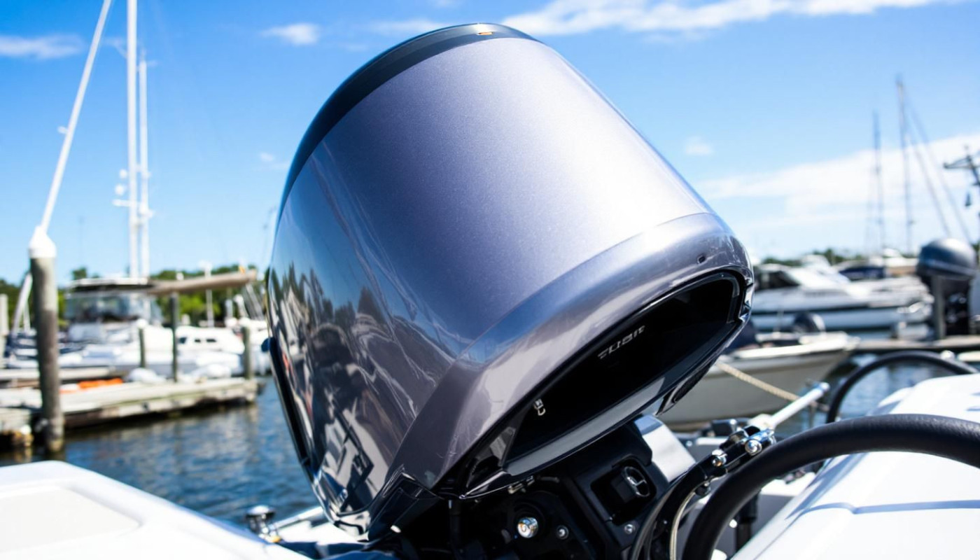 Come scegliere il motore elettrico ideale per la tua barca?